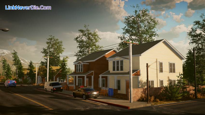 Hình ảnh trong game Storage Dealer Simulator (screenshot)