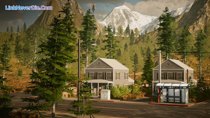 Hình ảnh trong game Storage Dealer Simulator (screenshot)