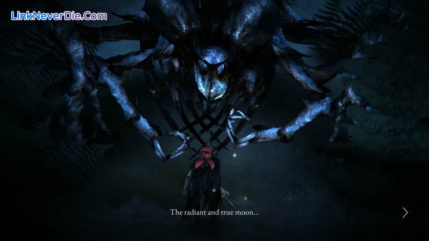 Hình ảnh trong game Perennial Order (screenshot)