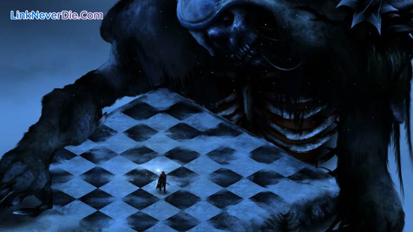 Hình ảnh trong game Perennial Order (screenshot)