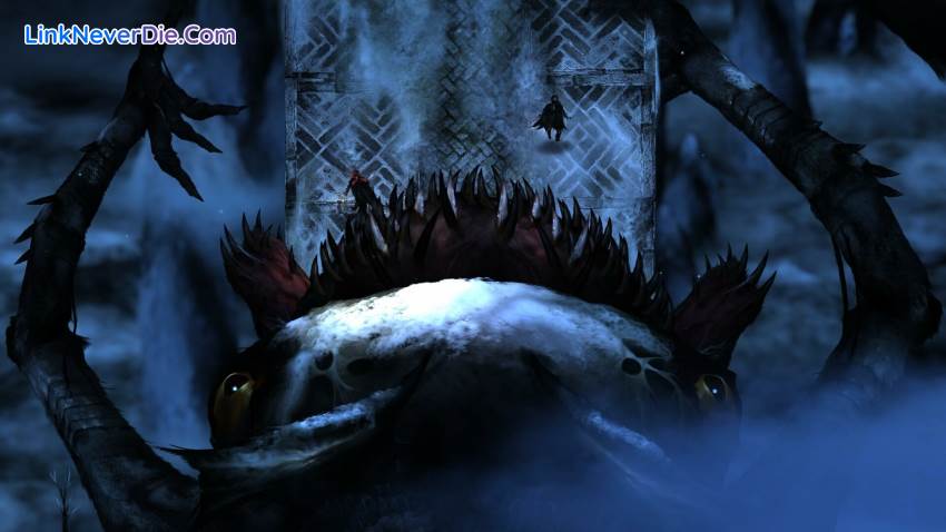 Hình ảnh trong game Perennial Order (screenshot)