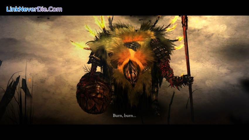 Hình ảnh trong game Perennial Order (screenshot)