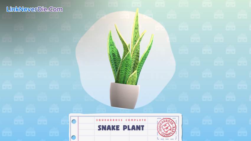 Hình ảnh trong game Squeakross: Home Squeak Home (screenshot)