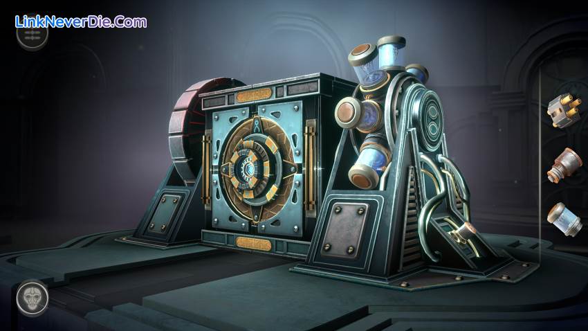 Hình ảnh trong game Boxes: Lost Fragments (screenshot)