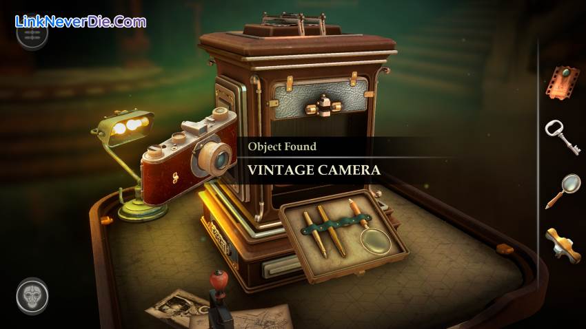 Hình ảnh trong game Boxes: Lost Fragments (screenshot)