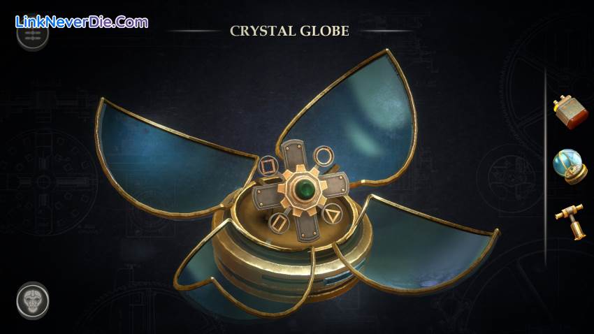 Hình ảnh trong game Boxes: Lost Fragments (screenshot)