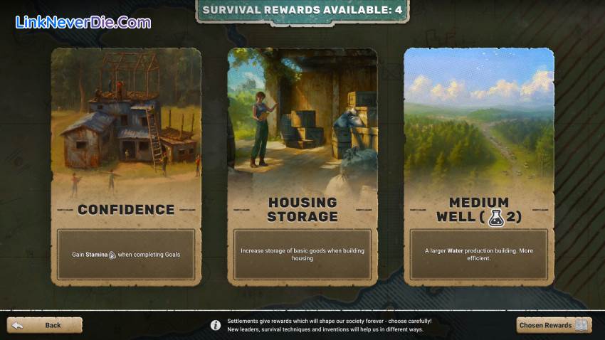 Hình ảnh trong game After Inc: Revival (screenshot)