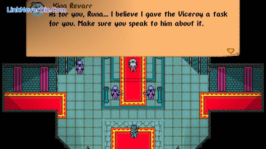 Hình ảnh trong game Horizon's Gate (screenshot)