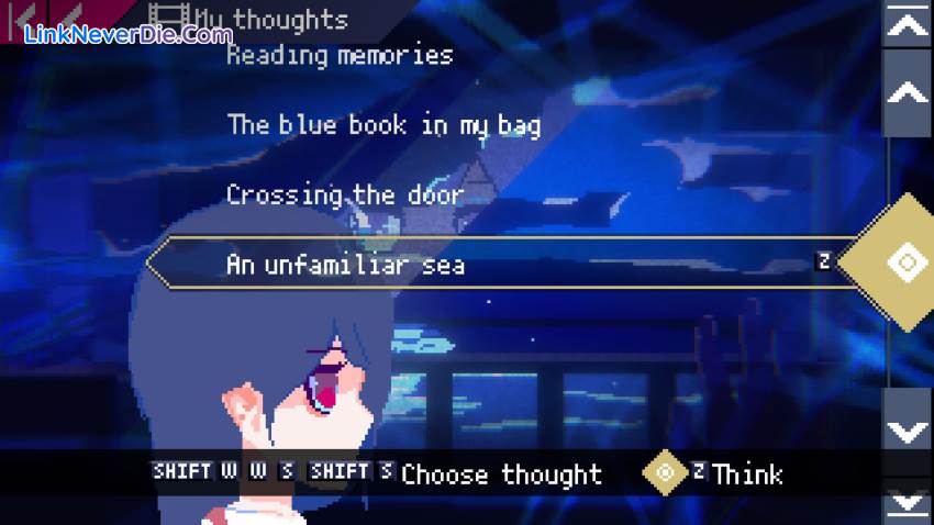 Hình ảnh trong game UNREAL LIFE (screenshot)