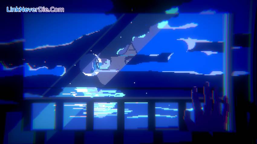 Hình ảnh trong game UNREAL LIFE (screenshot)