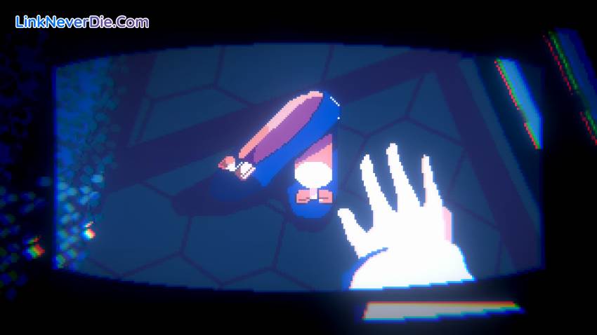 Hình ảnh trong game UNREAL LIFE (screenshot)