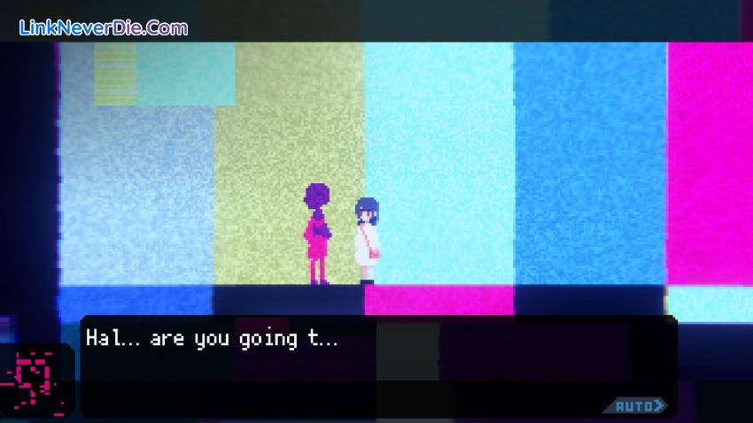 Hình ảnh trong game UNREAL LIFE (screenshot)