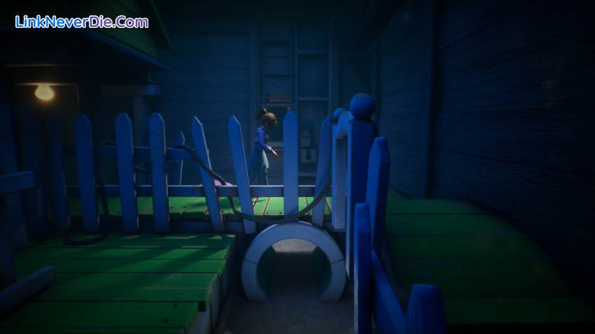 Hình ảnh trong game Out of Sight (screenshot)