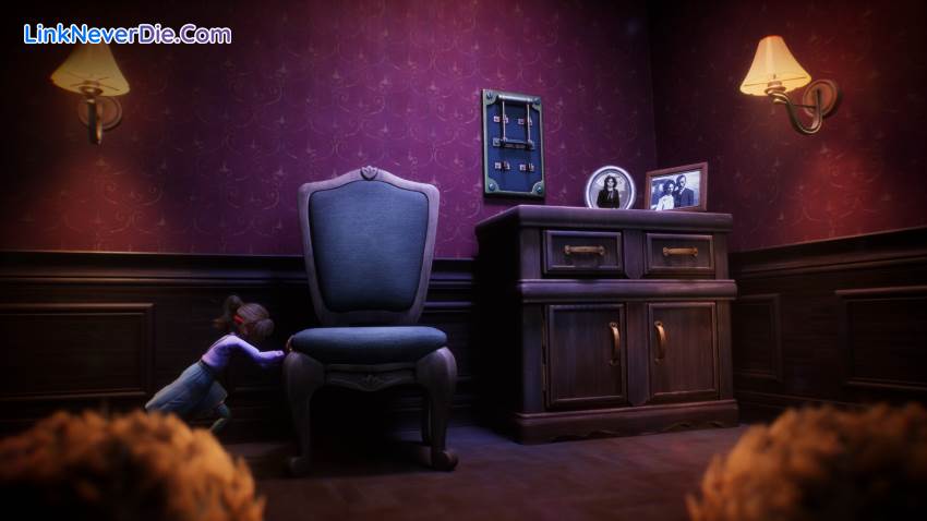 Hình ảnh trong game Out of Sight (screenshot)