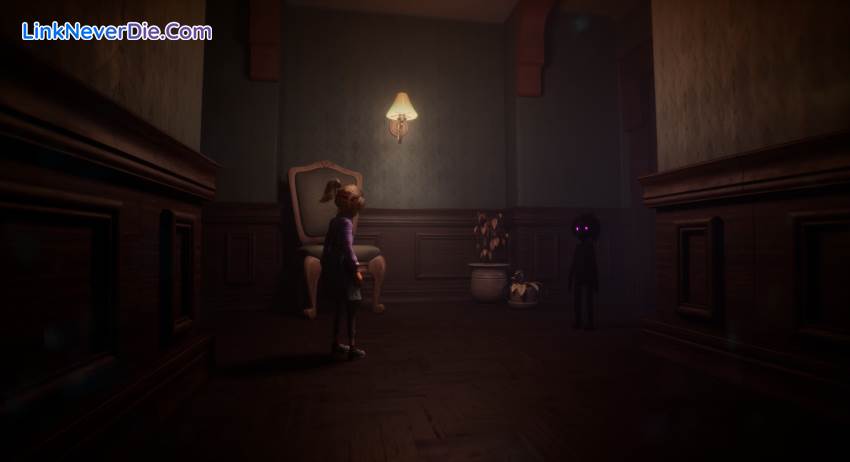 Hình ảnh trong game Out of Sight (screenshot)