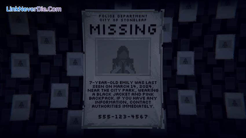 Hình ảnh trong game Last Report (screenshot)