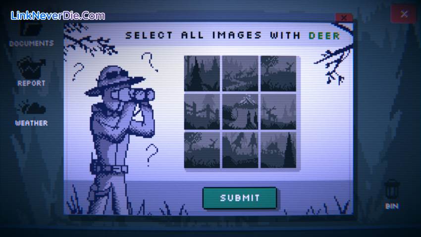 Hình ảnh trong game Last Report (screenshot)