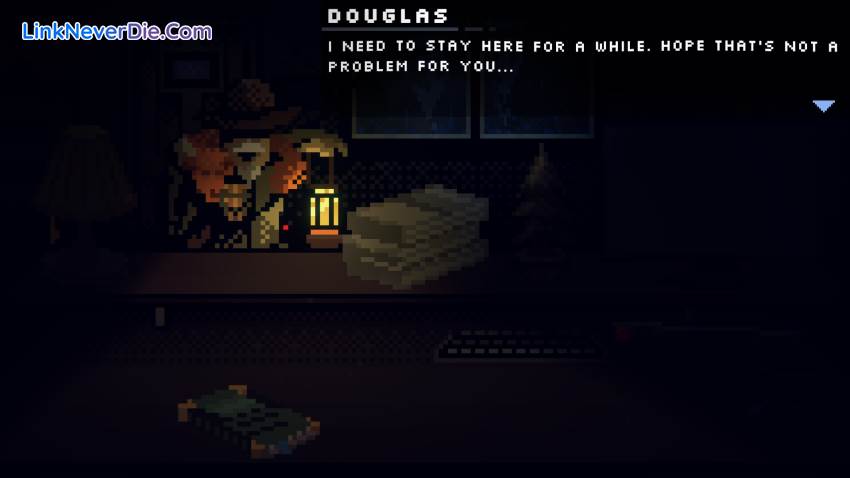 Hình ảnh trong game Last Report (screenshot)