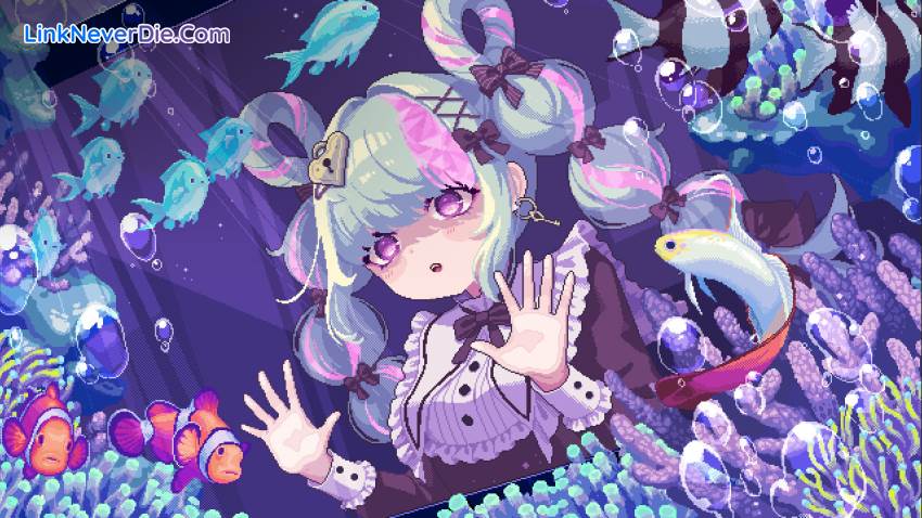 Hình ảnh trong game Hookah Haze (screenshot)