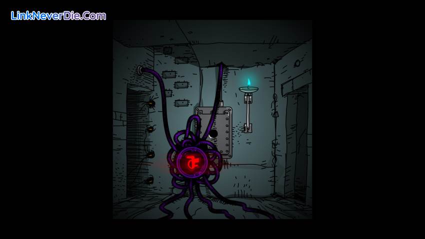 Hình ảnh trong game Submachine: Legacy (screenshot)