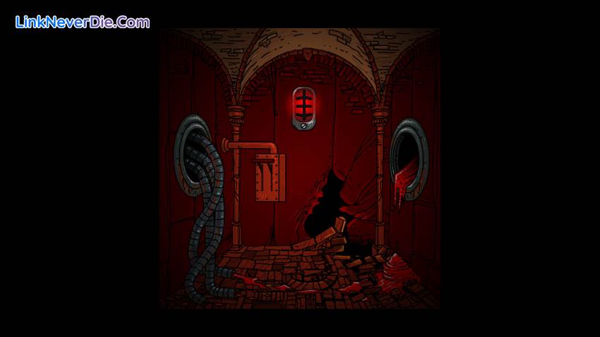 Hình ảnh trong game Submachine: Legacy (screenshot)