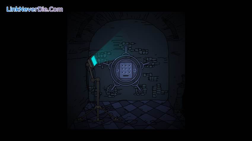 Hình ảnh trong game Submachine: Legacy (screenshot)