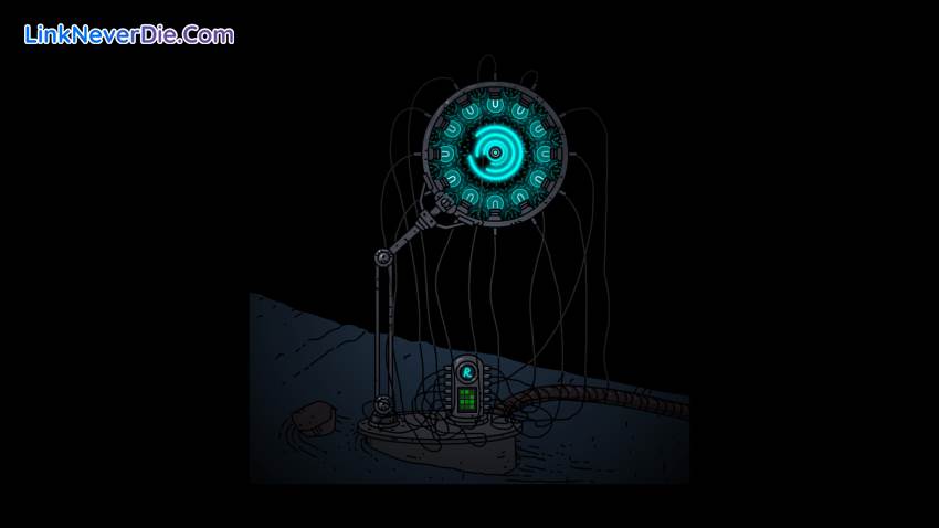 Hình ảnh trong game Submachine: Legacy (screenshot)