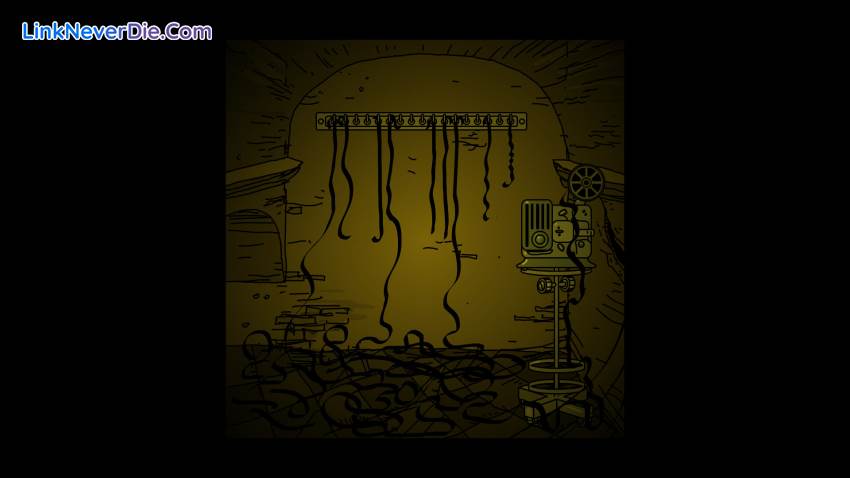 Hình ảnh trong game Submachine: Legacy (screenshot)