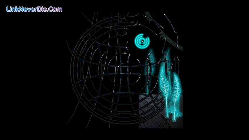 Hình ảnh trong game Submachine: Legacy (screenshot)