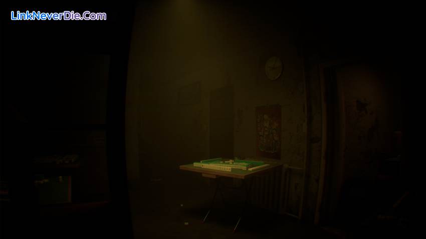 Hình ảnh trong game Dread Flats (screenshot)