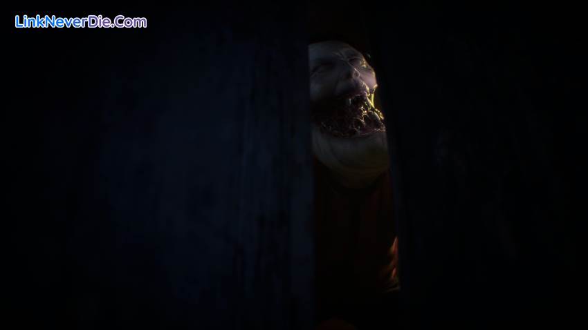 Hình ảnh trong game Dread Flats (screenshot)