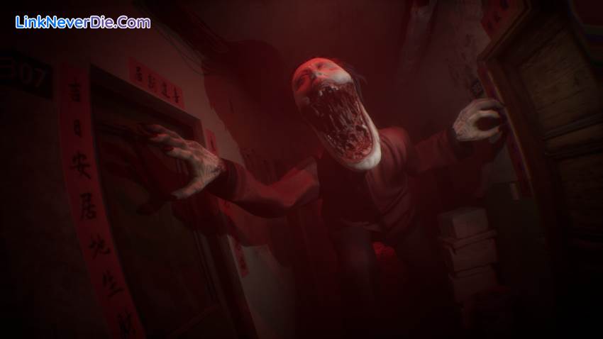 Hình ảnh trong game Dread Flats (screenshot)