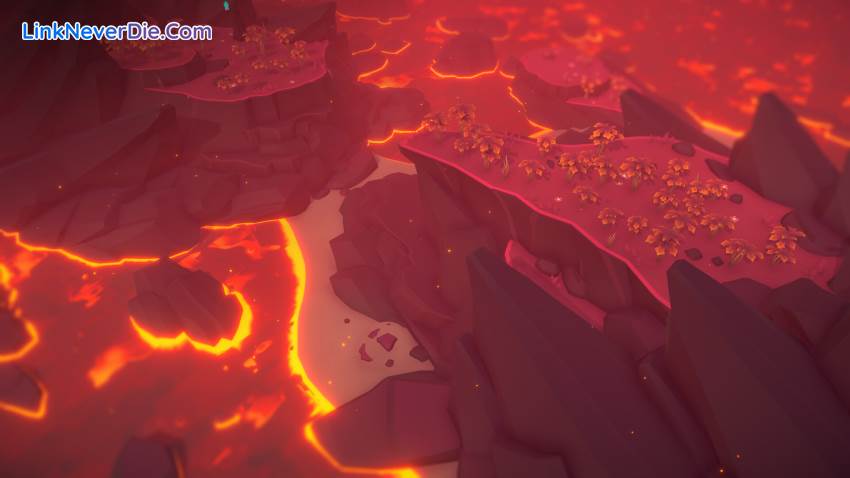 Hình ảnh trong game ISLANDERS: New Shores (screenshot)