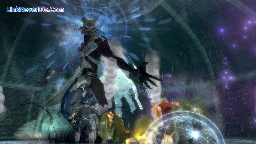 Hình ảnh trong game Dungeons & Dragons Neverwinter Nights 2: Enhanced Edition (screenshot)