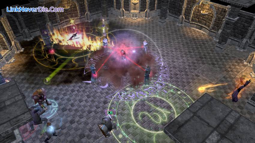 Hình ảnh trong game Dungeons & Dragons Neverwinter Nights 2: Enhanced Edition (screenshot)