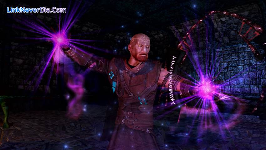 Hình ảnh trong game Dungeons & Dragons Neverwinter Nights 2: Enhanced Edition (screenshot)