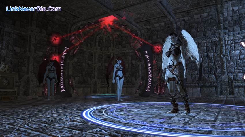 Hình ảnh trong game Dungeons & Dragons Neverwinter Nights 2: Enhanced Edition (screenshot)