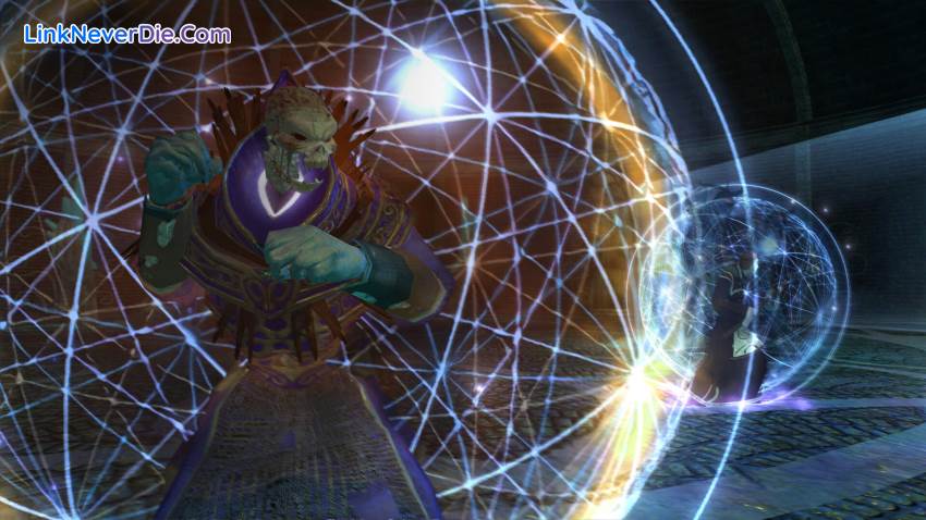 Hình ảnh trong game Dungeons & Dragons Neverwinter Nights 2: Enhanced Edition (screenshot)