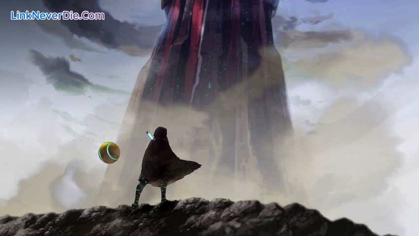 Hình ảnh trong game Shadow Labyrinth (screenshot)