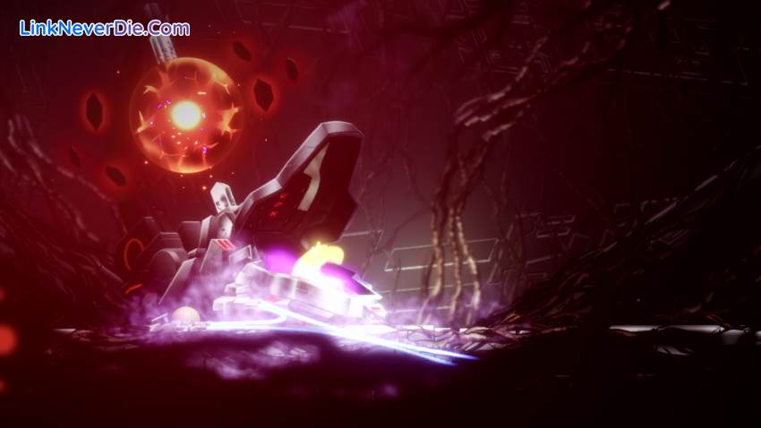 Hình ảnh trong game Shadow Labyrinth (screenshot)