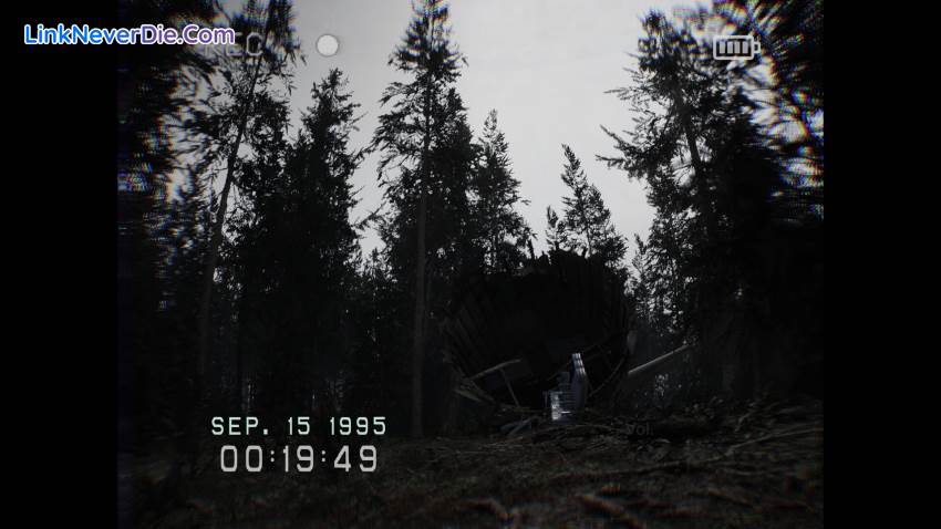 Hình ảnh trong game Don't Shout Together (screenshot)