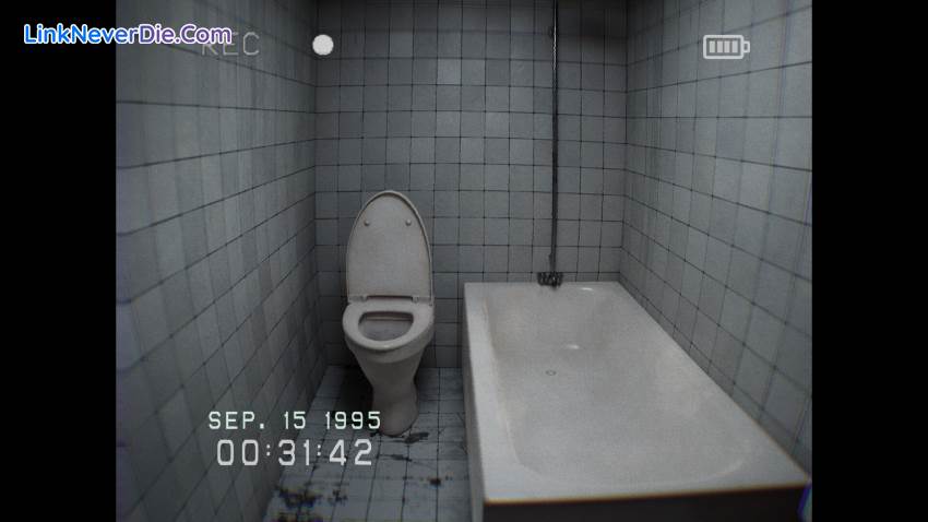 Hình ảnh trong game Don't Shout Together (screenshot)