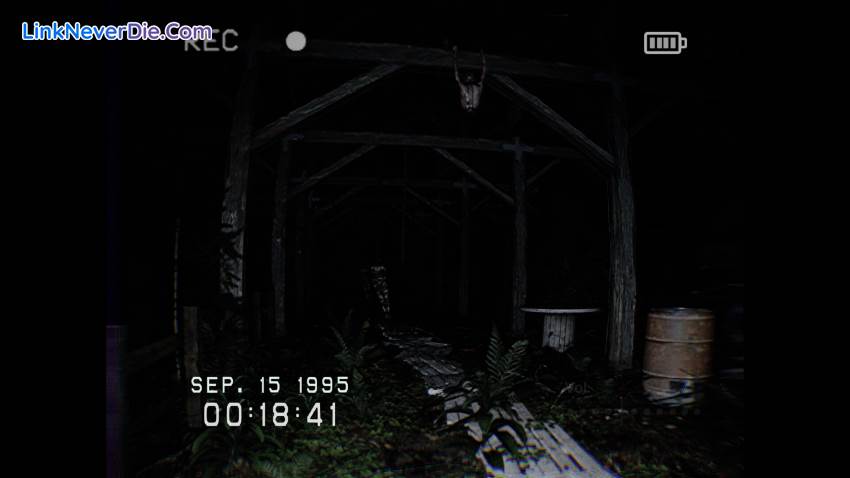 Hình ảnh trong game Don't Shout Together (screenshot)