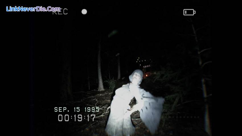 Hình ảnh trong game Don't Shout Together (screenshot)