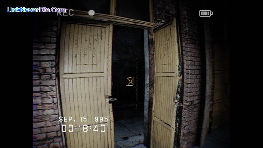 Hình ảnh trong game Don't Shout Together (screenshot)