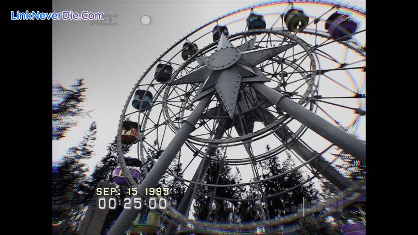 Hình ảnh trong game Don't Shout Together (screenshot)