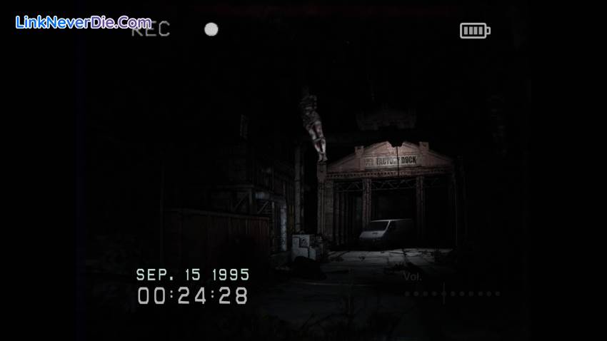 Hình ảnh trong game Don't Shout Together (screenshot)