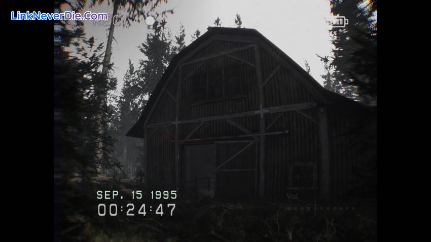 Hình ảnh trong game Don't Shout Together (screenshot)