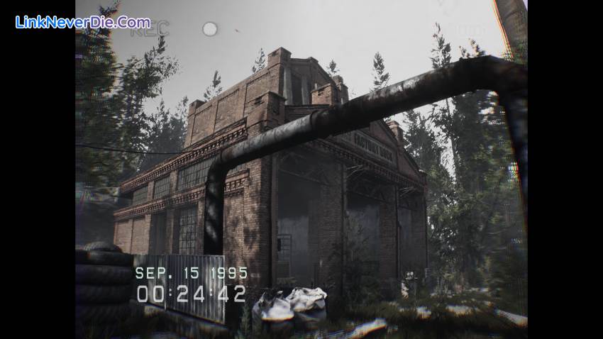 Hình ảnh trong game Don't Shout Together (screenshot)