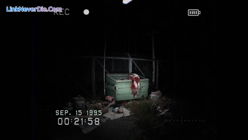 Hình ảnh trong game Don't Shout Together (screenshot)